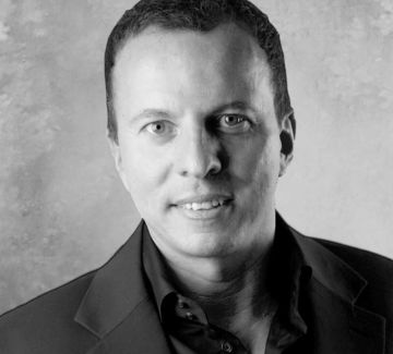 Carlos Kytka - Special Projects Director