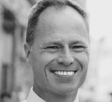 Dan Johnson - Placemaking and public realm Director