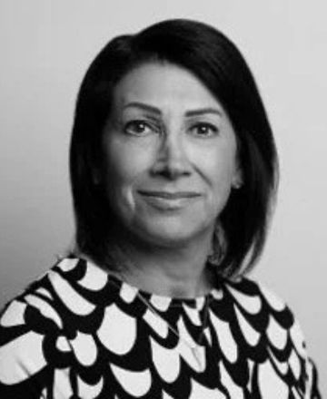 Diane Wehrle - Intelligence and insights