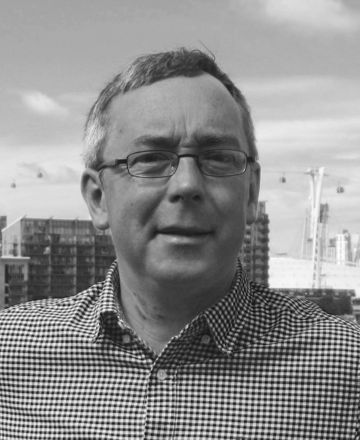 Duncan Stewart - Customer insights