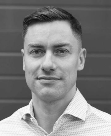 Hugh Stevenson - Place branding and marketing
