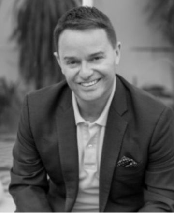Jace Tyrrell - Global cities and capital investment