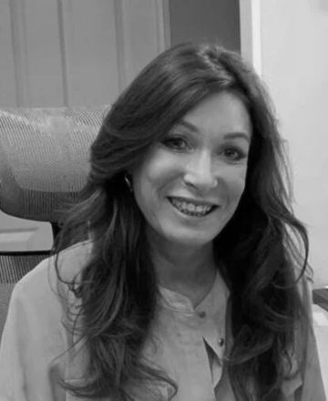 Jackie Bedford - Recruitment and skills