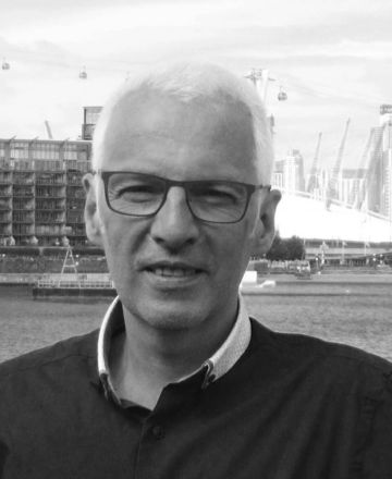 Jim Eccleston - Insights and market research specialist