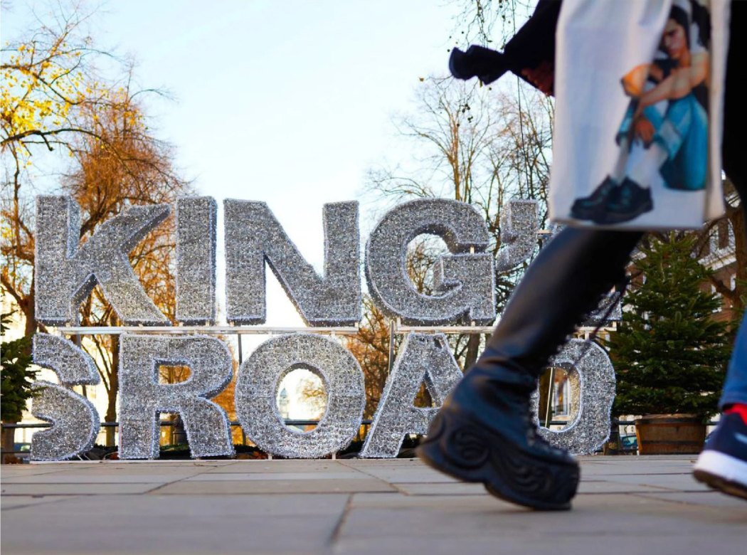 King's Road Partnership