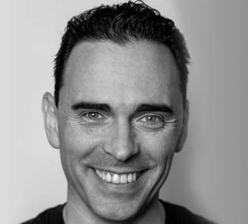 Leighton de Burca - Night-time economy Director