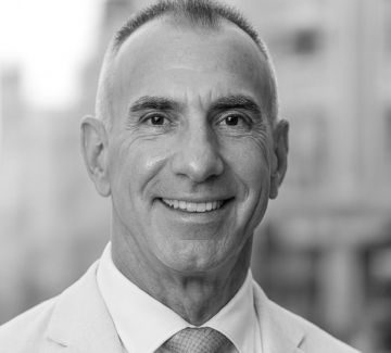 Paul Barnes - Strategic positioning and community engagement director