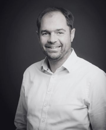 Paul Cornwell - Facilities, asset & operational management
